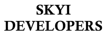 SKYi 5 Racecourse Logo